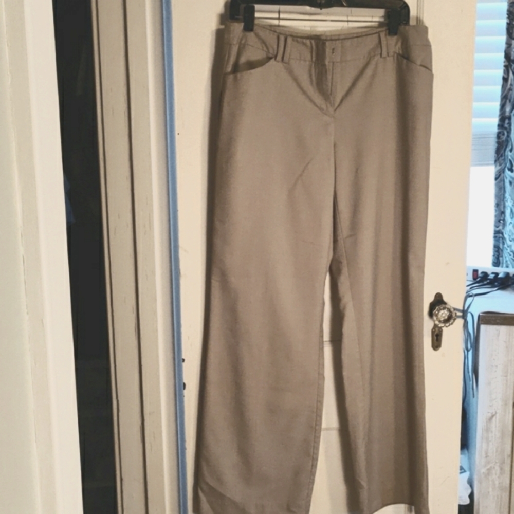 Axcess by Liz Claiborne Company Sz 10
